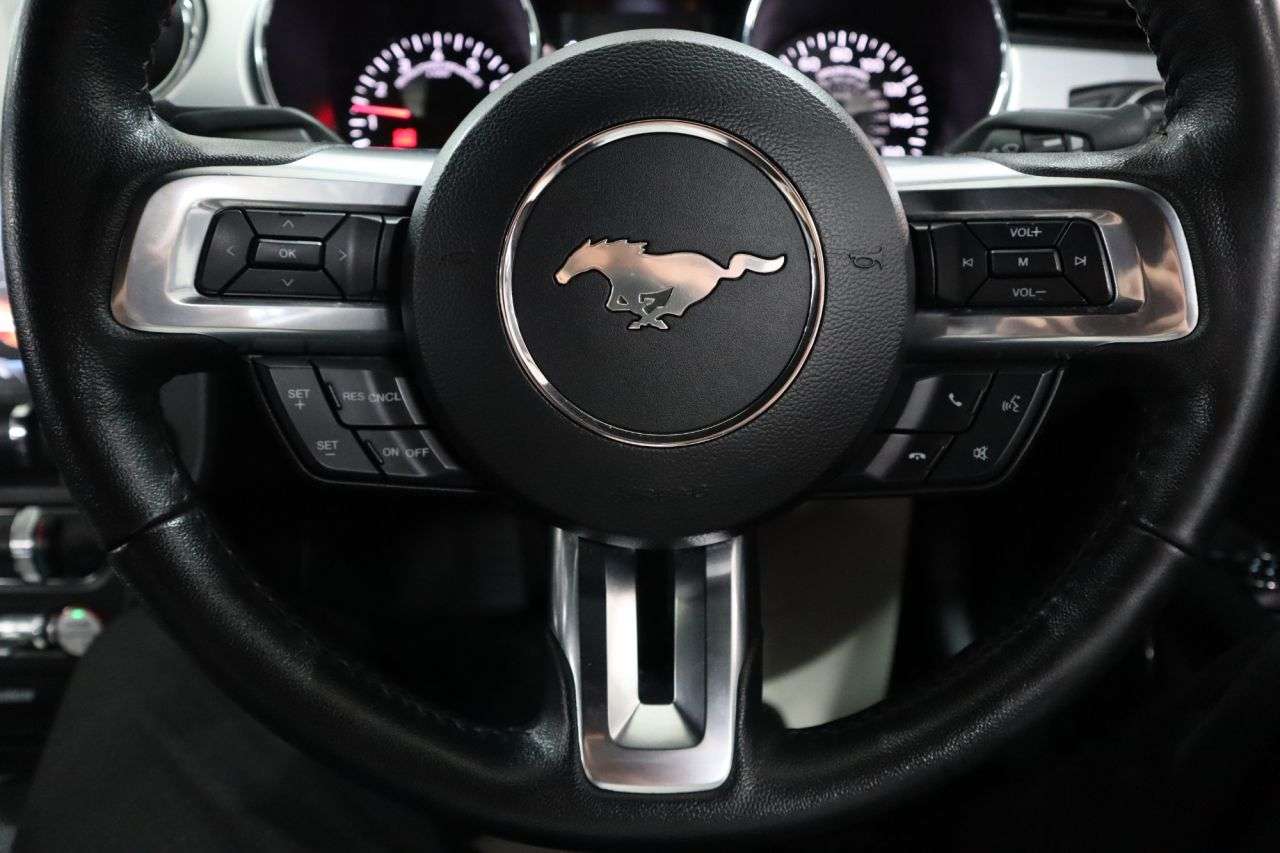 2016 FORD MUSTANG 2016 FORD MUSTANG