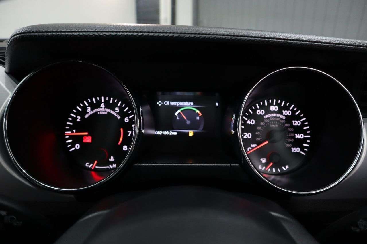 2016 FORD MUSTANG 2016 FORD MUSTANG