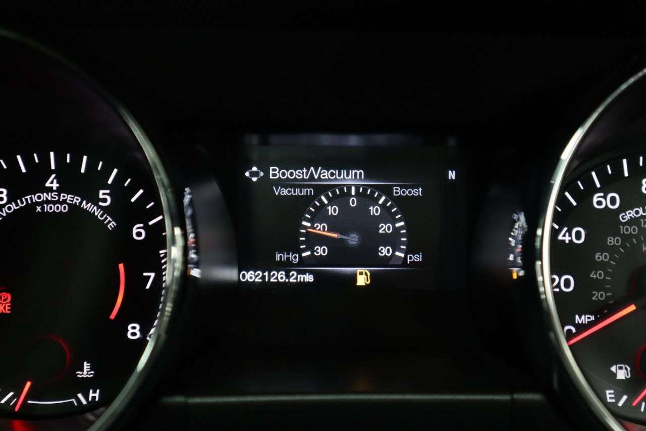 2016 FORD MUSTANG 2016 FORD MUSTANG