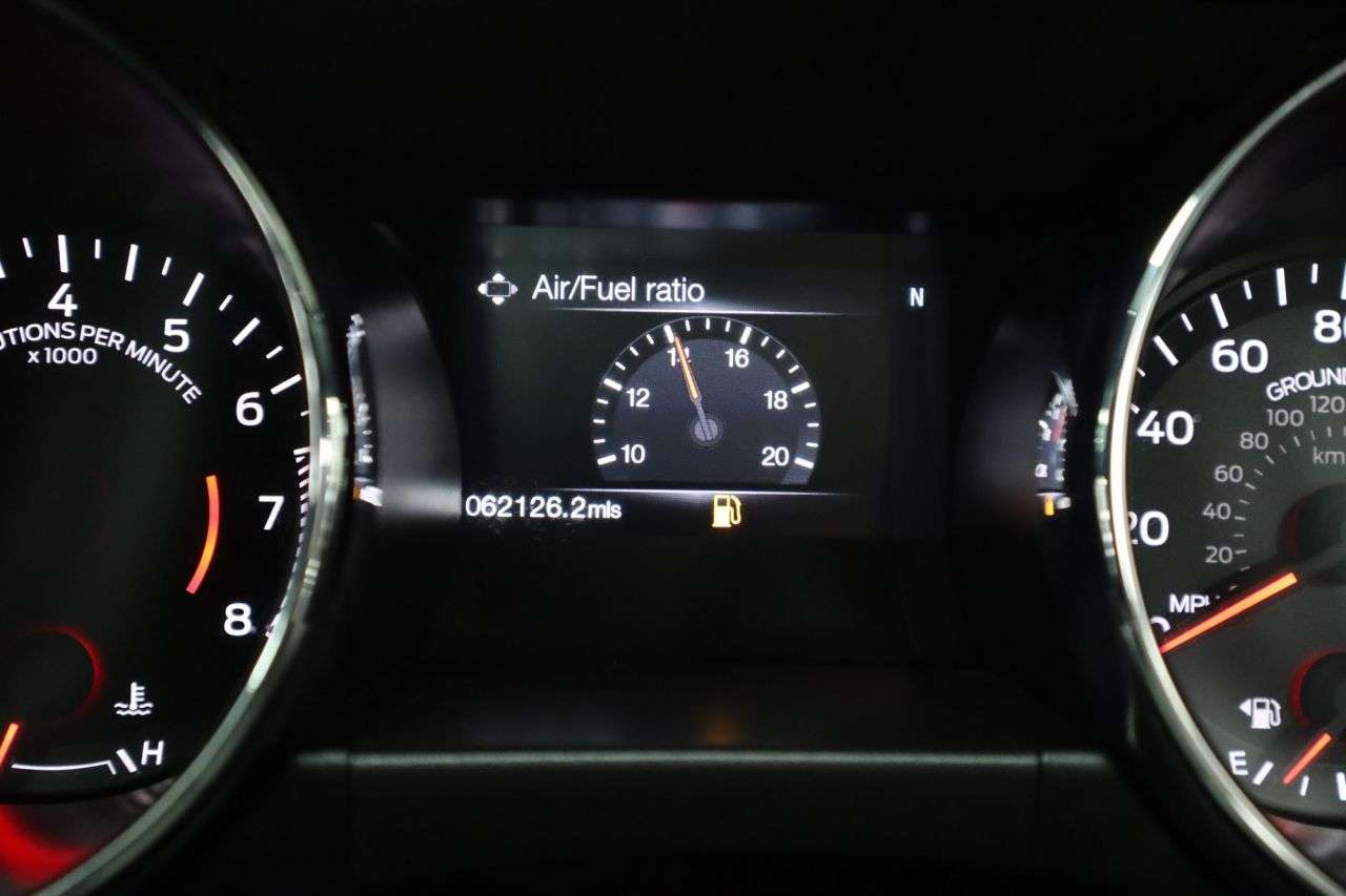 2016 FORD MUSTANG 2016 FORD MUSTANG