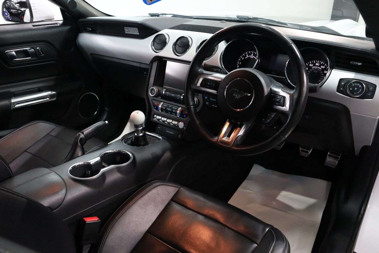 2016 FORD MUSTANG 2016 FORD MUSTANG