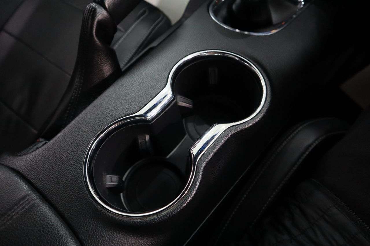 2016 FORD MUSTANG 2016 FORD MUSTANG