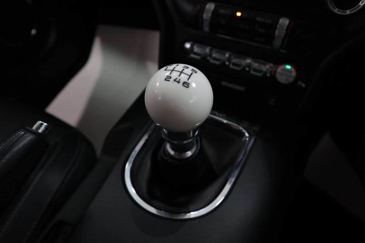 2016 FORD MUSTANG 2016 FORD MUSTANG