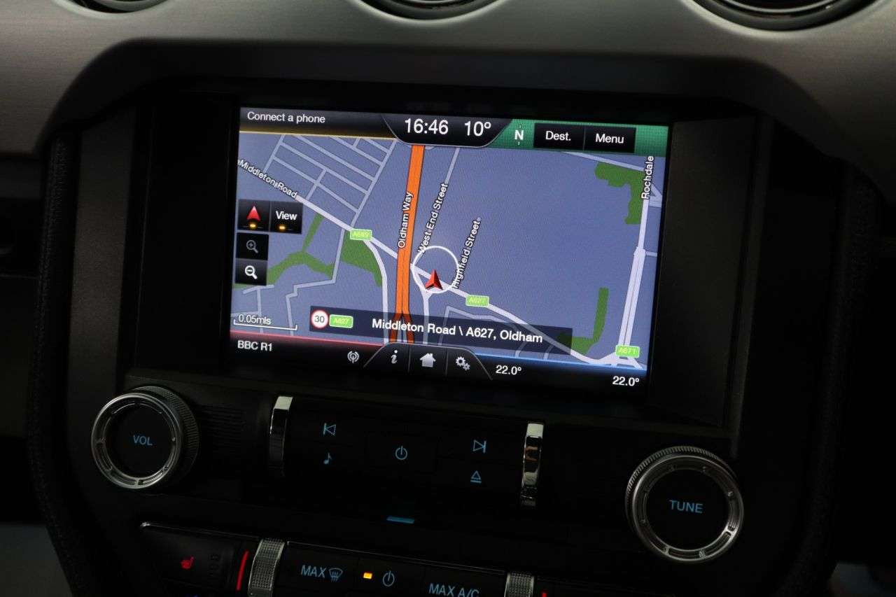 2016 FORD MUSTANG 2016 FORD MUSTANG