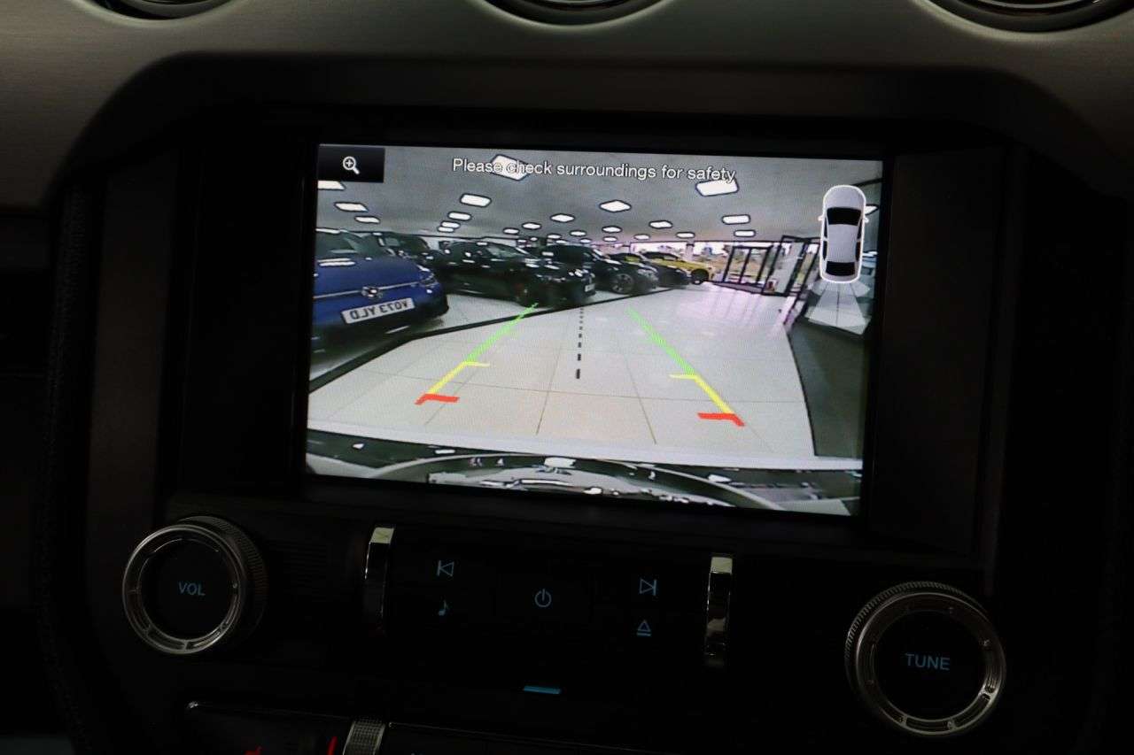 2016 FORD MUSTANG 2016 FORD MUSTANG