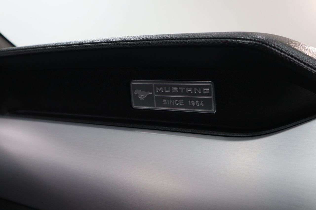 2016 FORD MUSTANG 2016 FORD MUSTANG