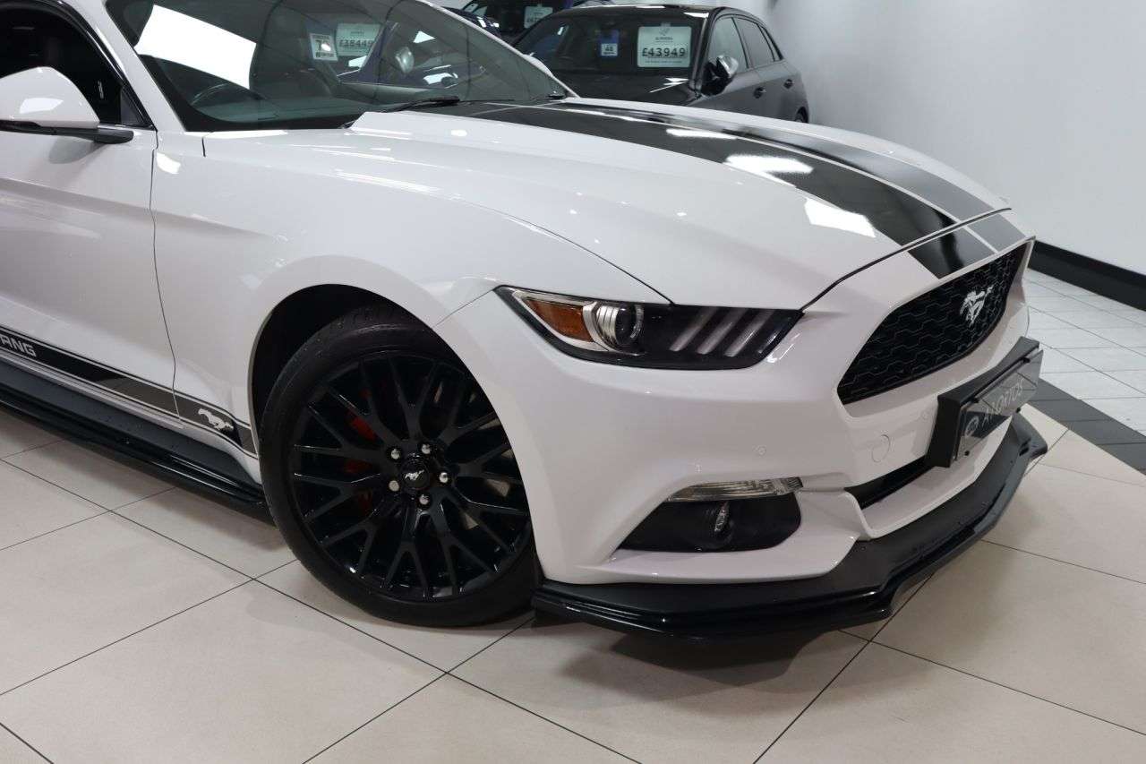 2016 FORD MUSTANG 2016 FORD MUSTANG