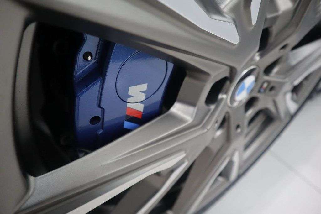 2020 BMW 1 SERIES 2020 BMW 1 SERIES