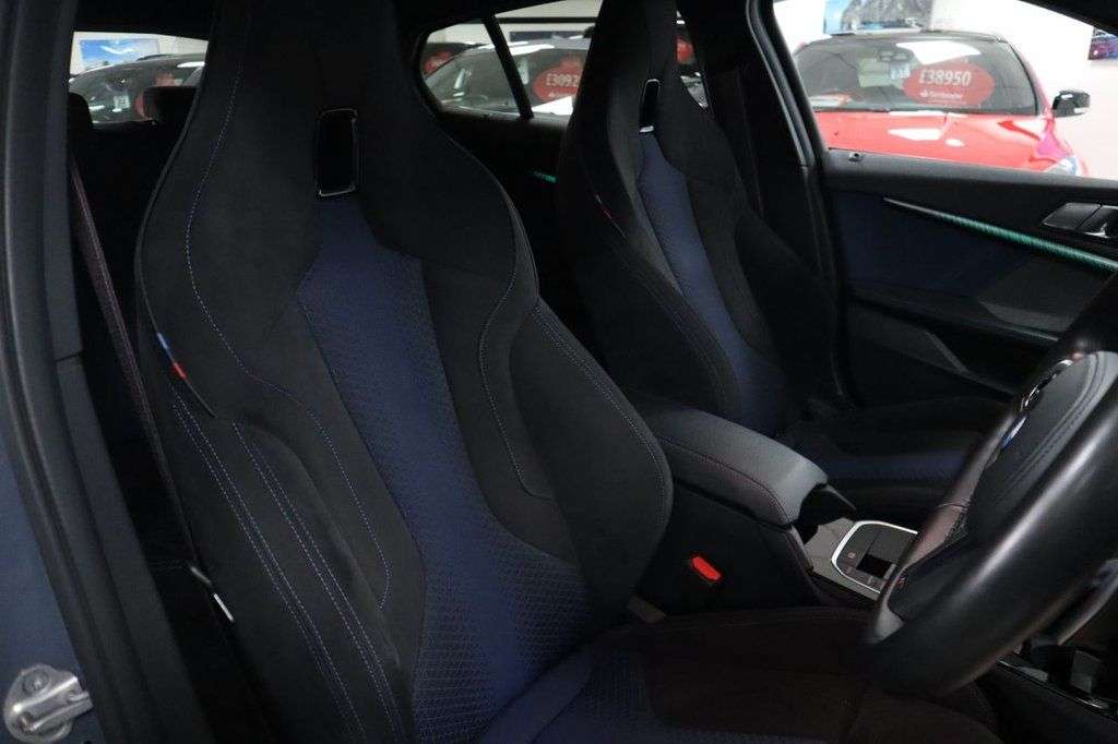 2020 BMW 1 SERIES 2020 BMW 1 SERIES