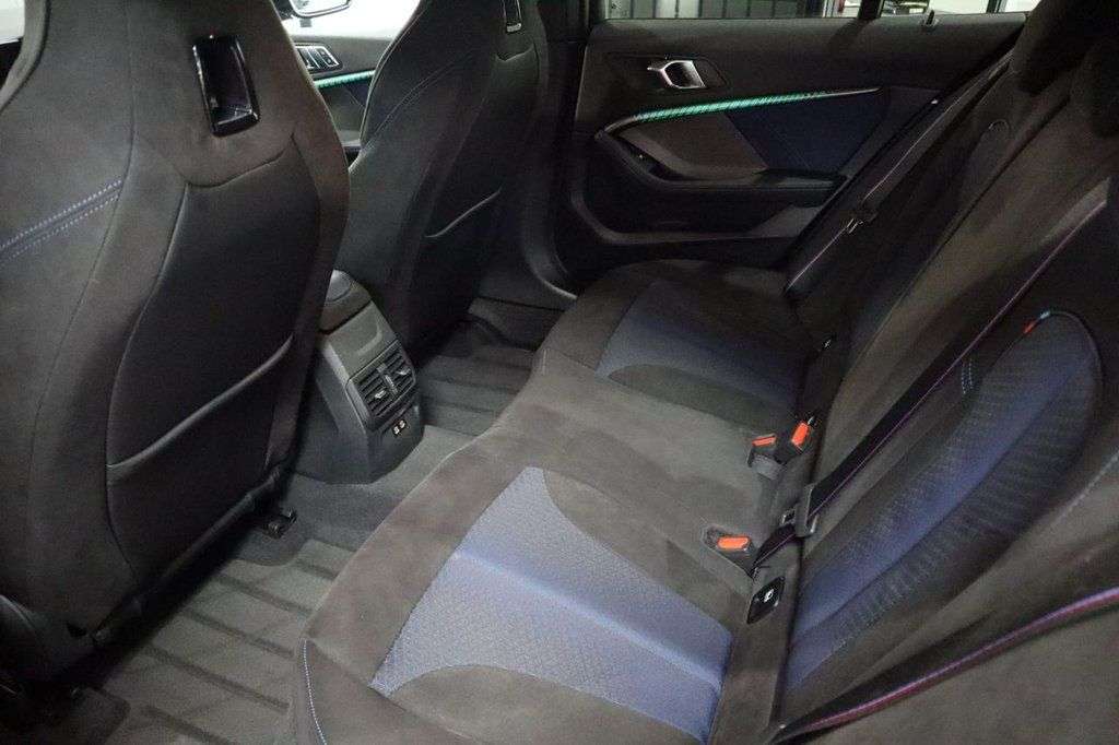 2020 BMW 1 SERIES 2020 BMW 1 SERIES