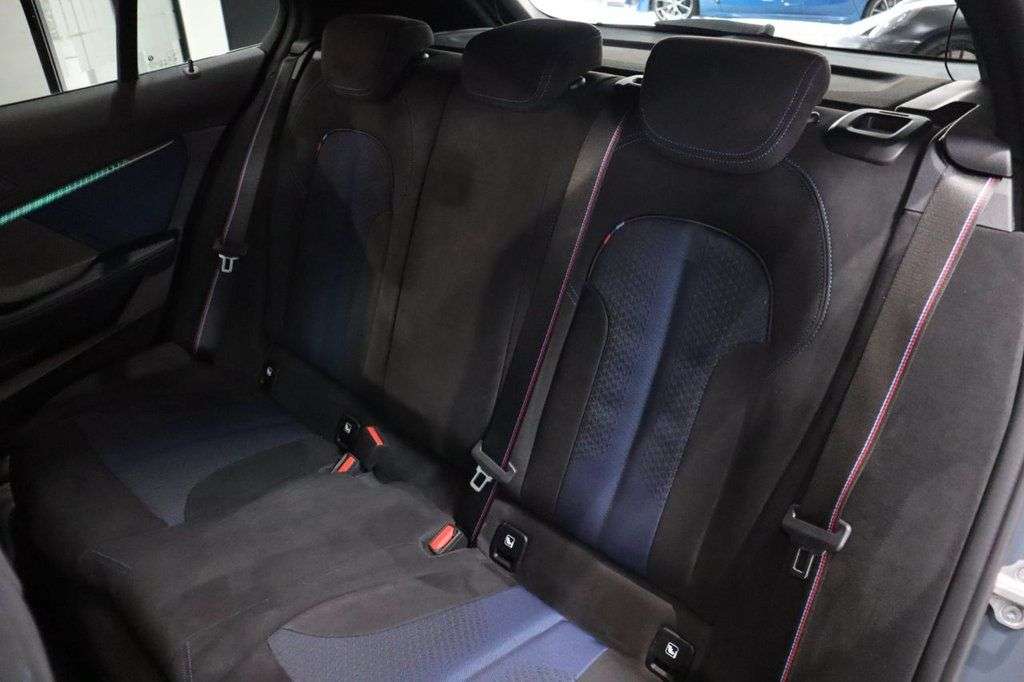 2020 BMW 1 SERIES 2020 BMW 1 SERIES