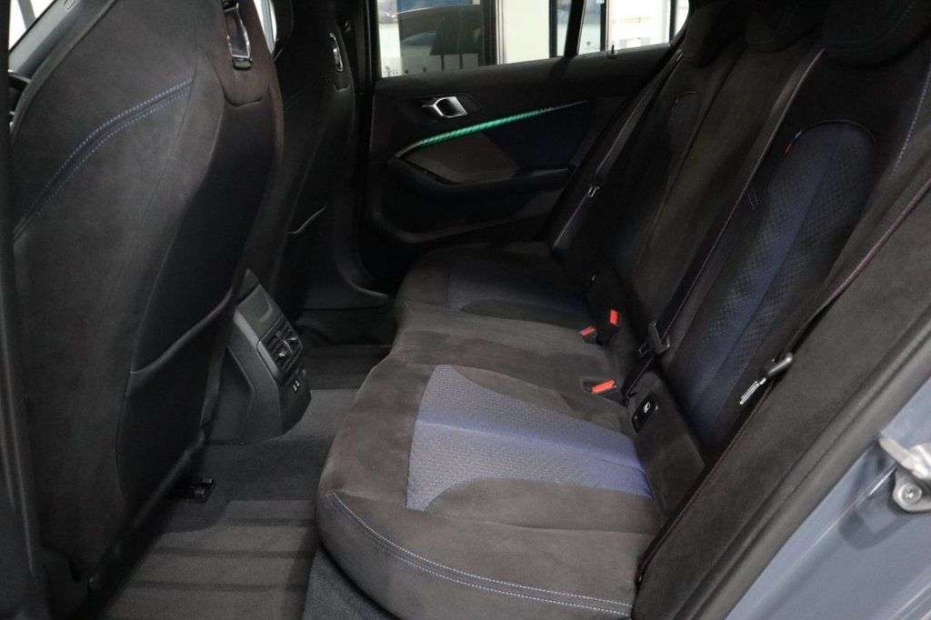 2020 BMW 1 SERIES 2020 BMW 1 SERIES