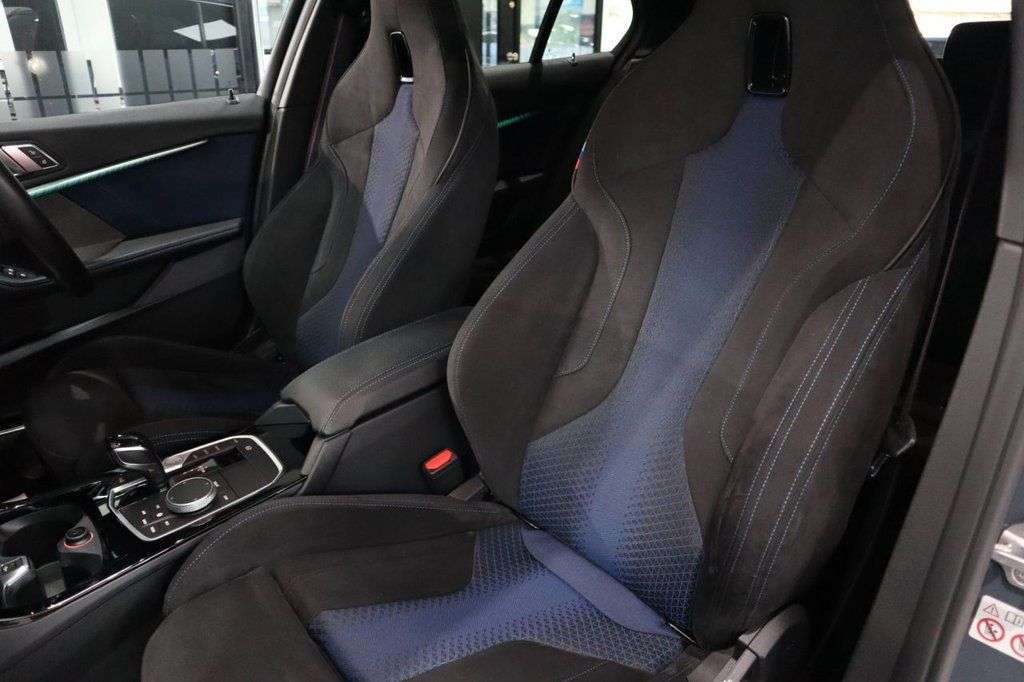 2020 BMW 1 SERIES 2020 BMW 1 SERIES