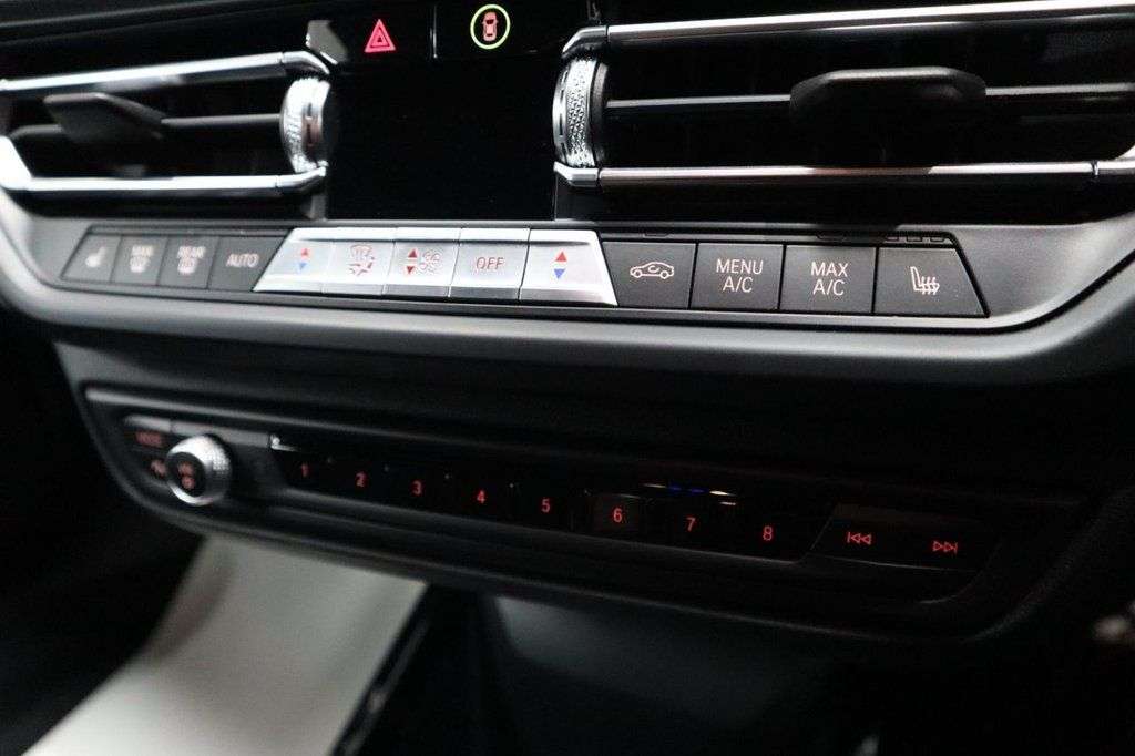 2020 BMW 1 SERIES 2020 BMW 1 SERIES