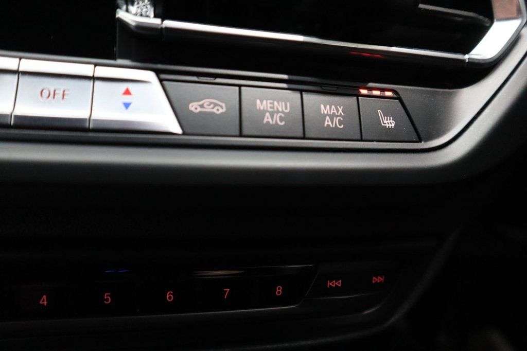 2020 BMW 1 SERIES 2020 BMW 1 SERIES