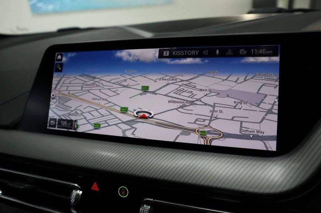 2020 BMW 1 SERIES 2020 BMW 1 SERIES