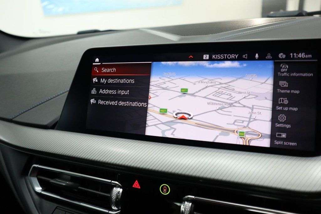 2020 BMW 1 SERIES 2020 BMW 1 SERIES