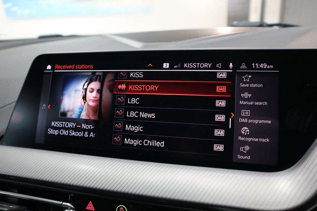 2020 BMW 1 SERIES 2020 BMW 1 SERIES