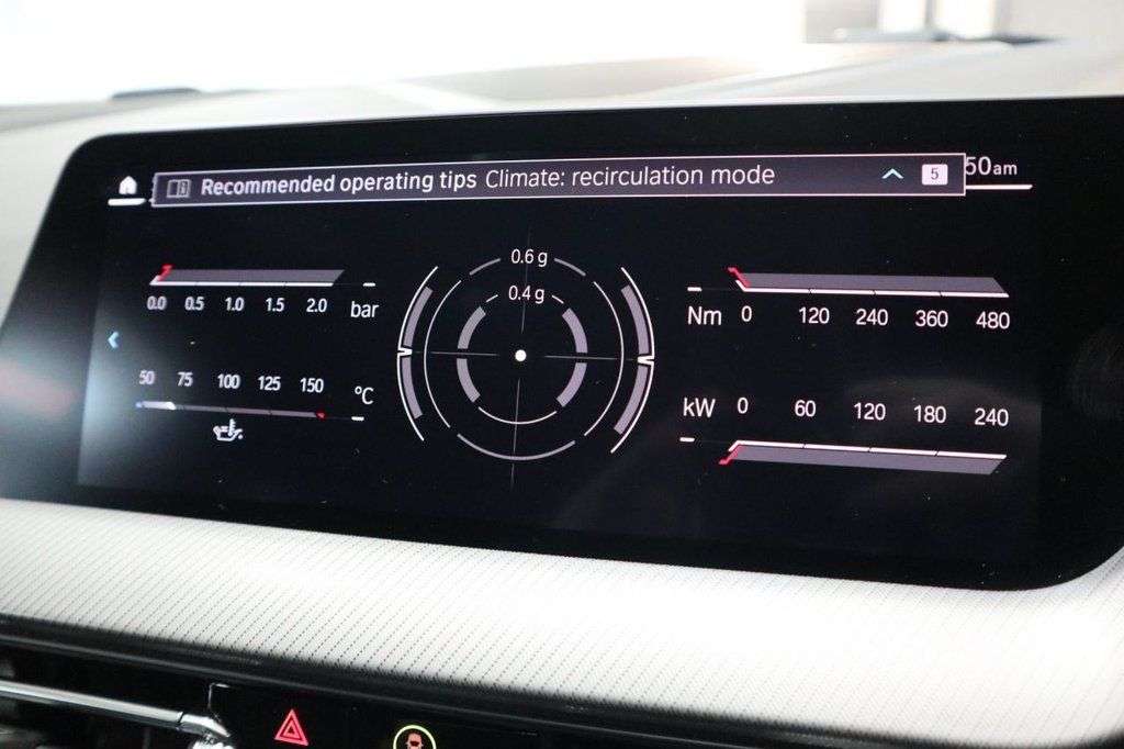 2020 BMW 1 SERIES 2020 BMW 1 SERIES