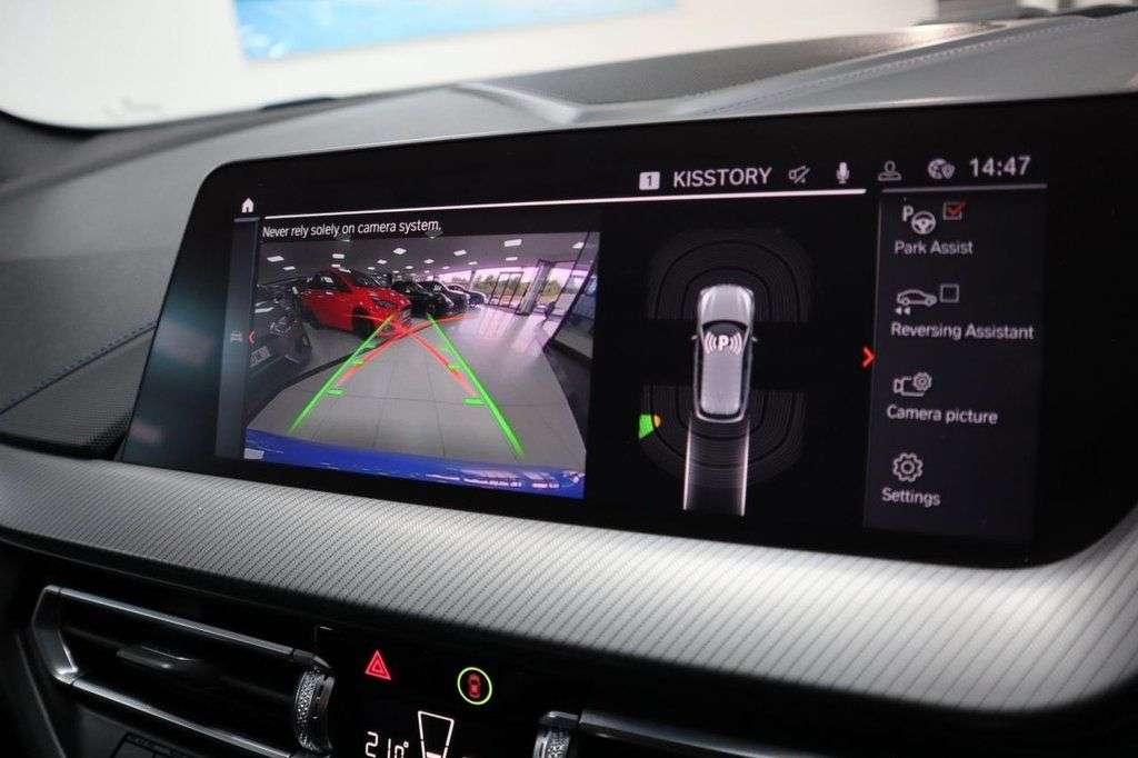 2020 BMW 1 SERIES 2020 BMW 1 SERIES