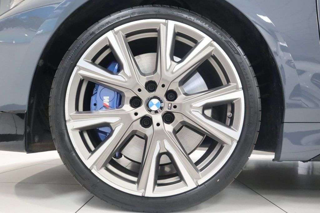 2020 BMW 1 SERIES 2020 BMW 1 SERIES