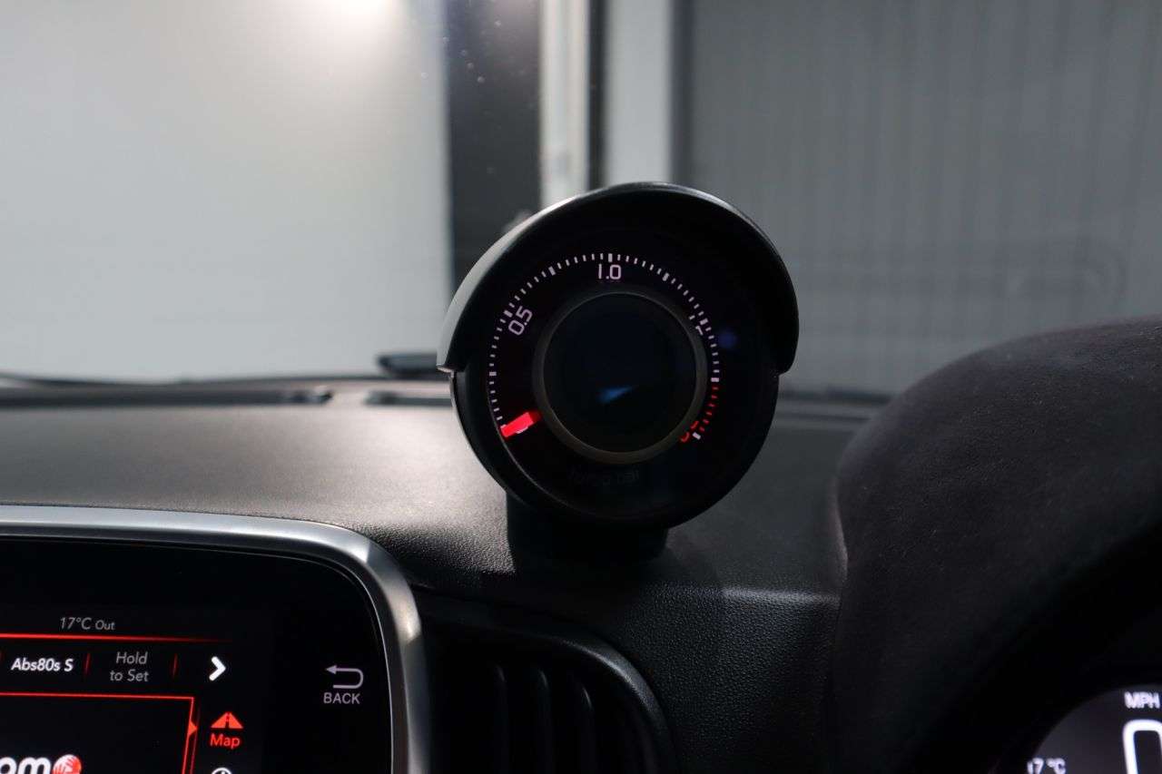 2019 ABARTH 595 2019 ABARTH 595