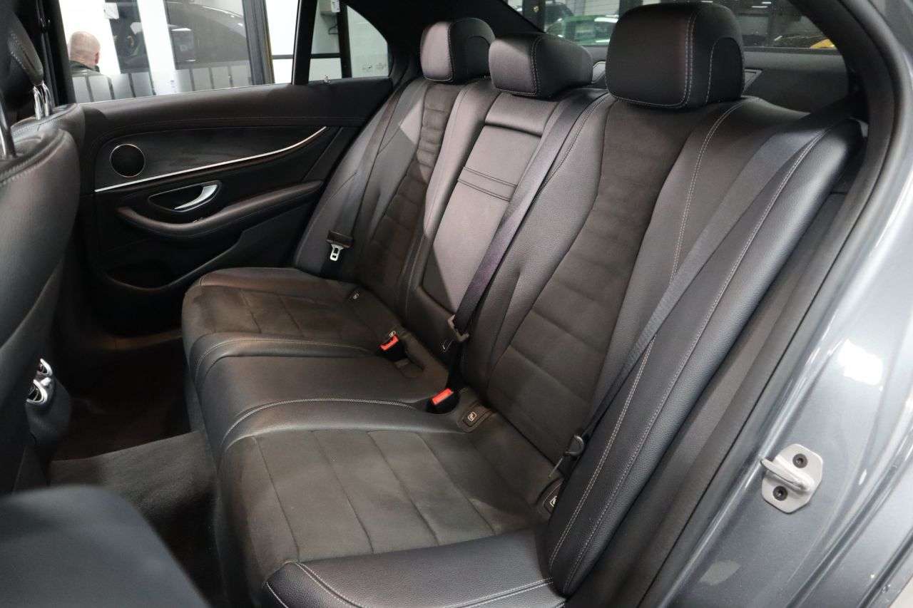 2019 MERCEDES-BENZ E-CLASS 2019 MERCEDES-BENZ E-CLASS