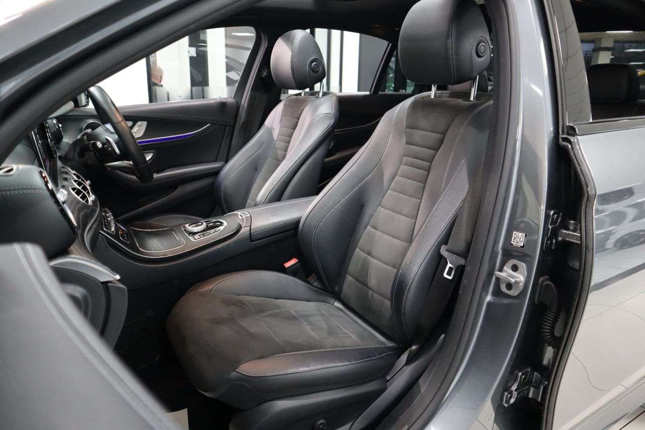 2019 MERCEDES-BENZ E-CLASS 2019 MERCEDES-BENZ E-CLASS