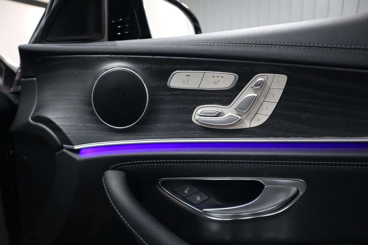 2019 MERCEDES-BENZ E-CLASS 2019 MERCEDES-BENZ E-CLASS