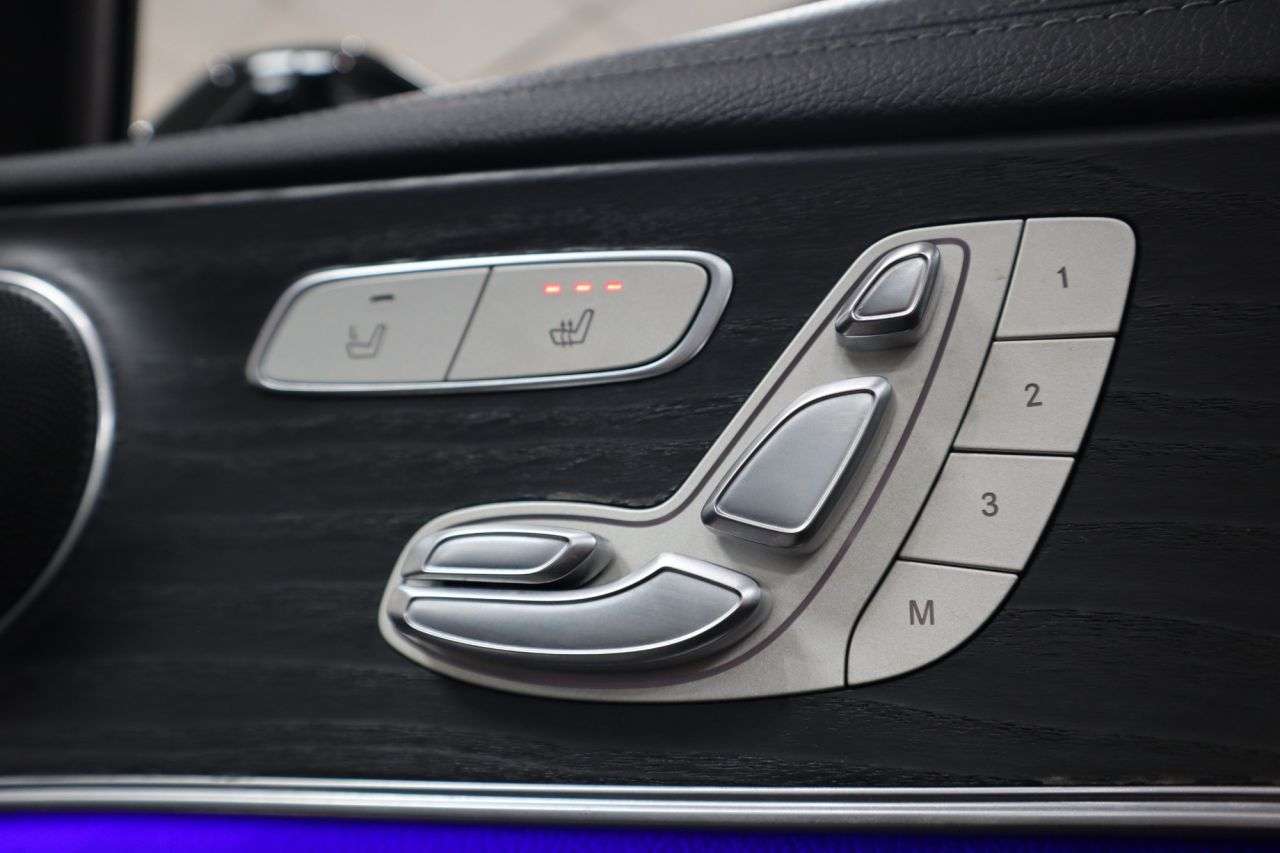 2019 MERCEDES-BENZ E-CLASS 2019 MERCEDES-BENZ E-CLASS