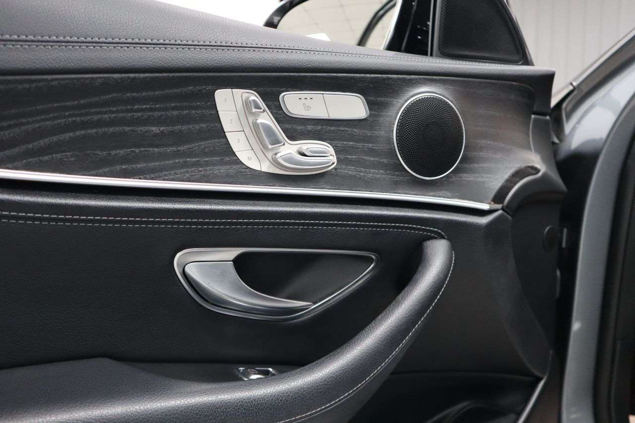 2019 MERCEDES-BENZ E-CLASS 2019 MERCEDES-BENZ E-CLASS