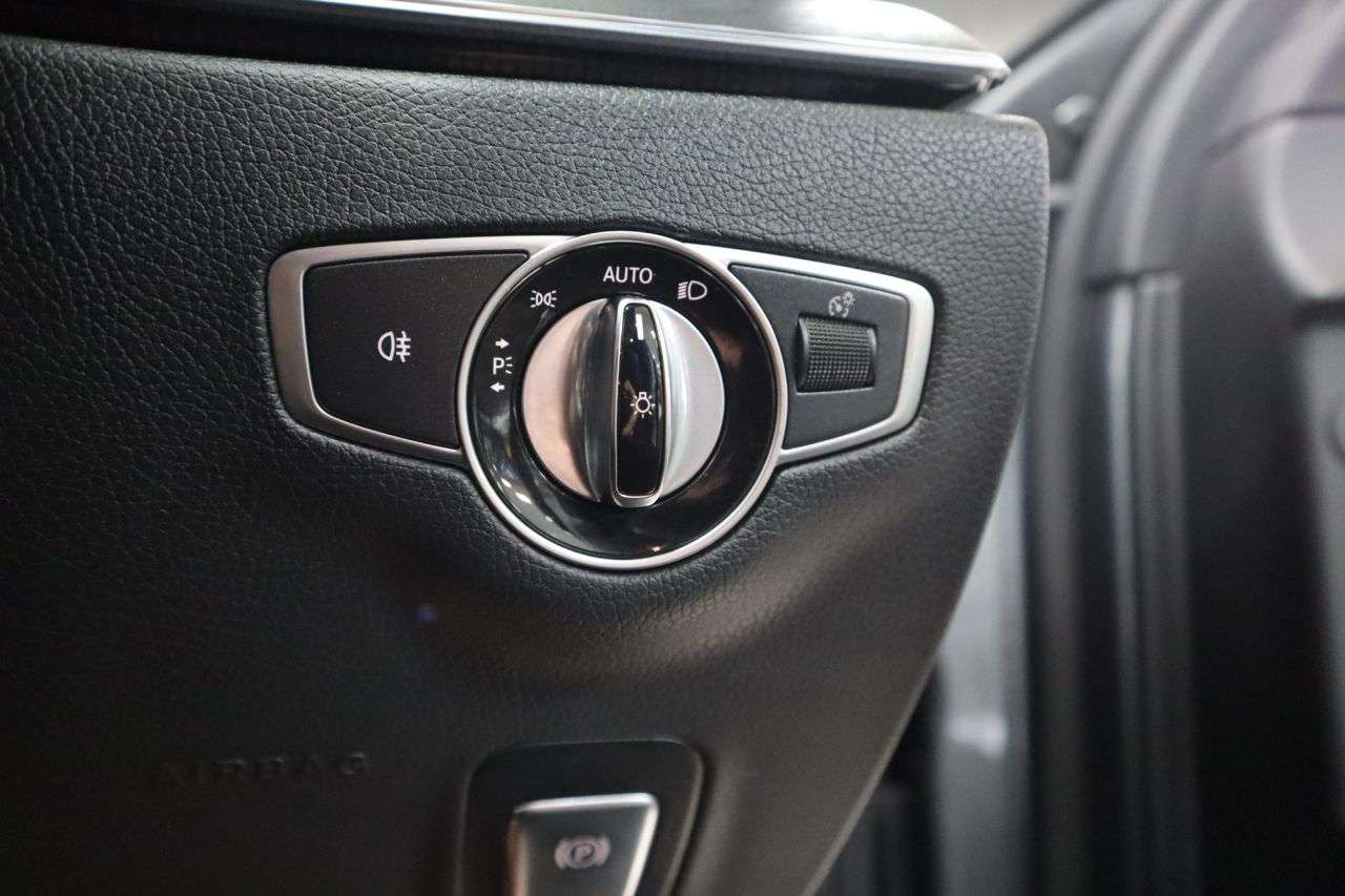 2019 MERCEDES-BENZ E-CLASS 2019 MERCEDES-BENZ E-CLASS