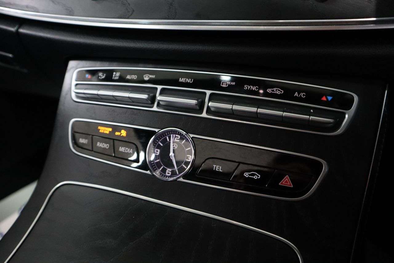 2019 MERCEDES-BENZ E-CLASS 2019 MERCEDES-BENZ E-CLASS