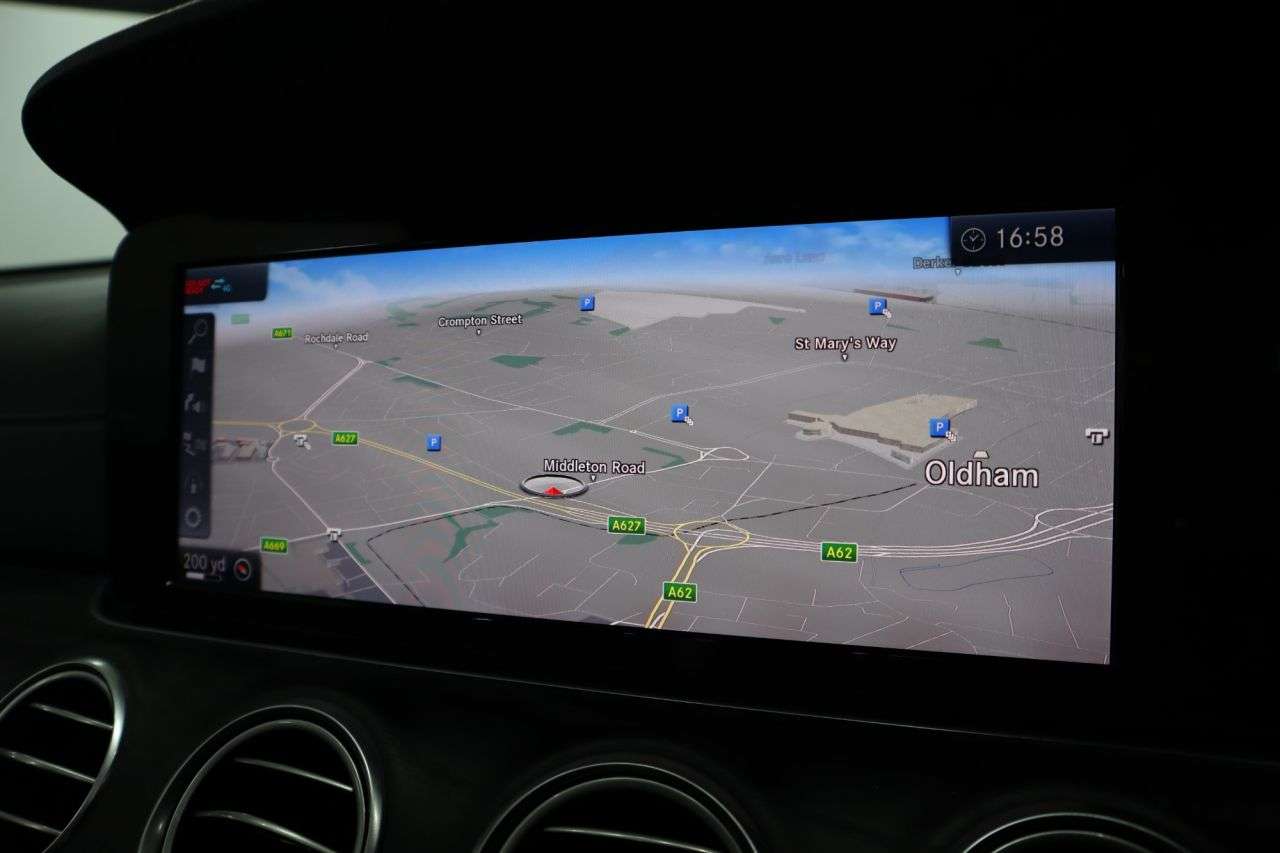 2019 MERCEDES-BENZ E-CLASS 2019 MERCEDES-BENZ E-CLASS