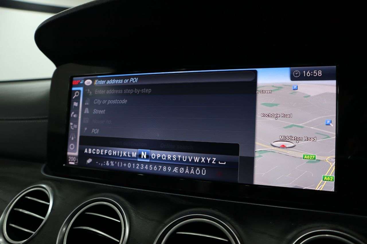 2019 MERCEDES-BENZ E-CLASS 2019 MERCEDES-BENZ E-CLASS