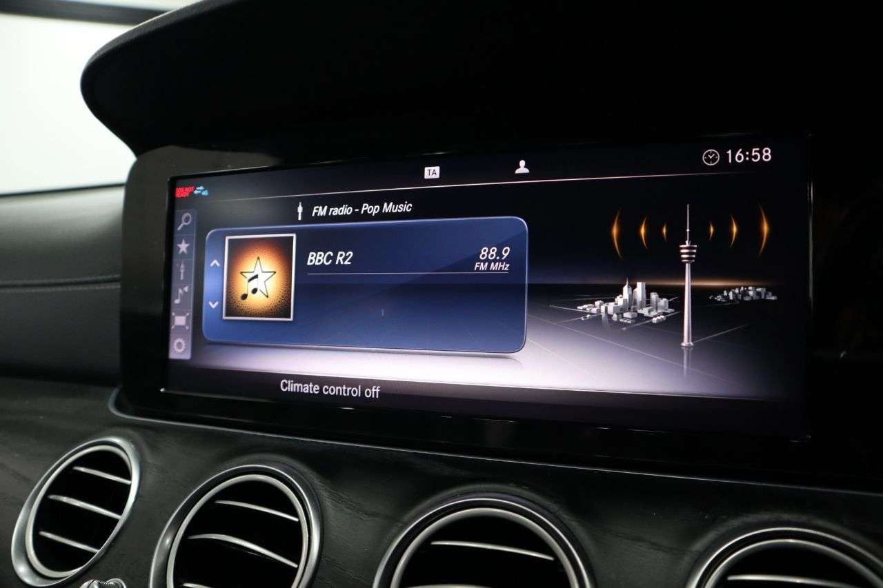 2019 MERCEDES-BENZ E-CLASS 2019 MERCEDES-BENZ E-CLASS