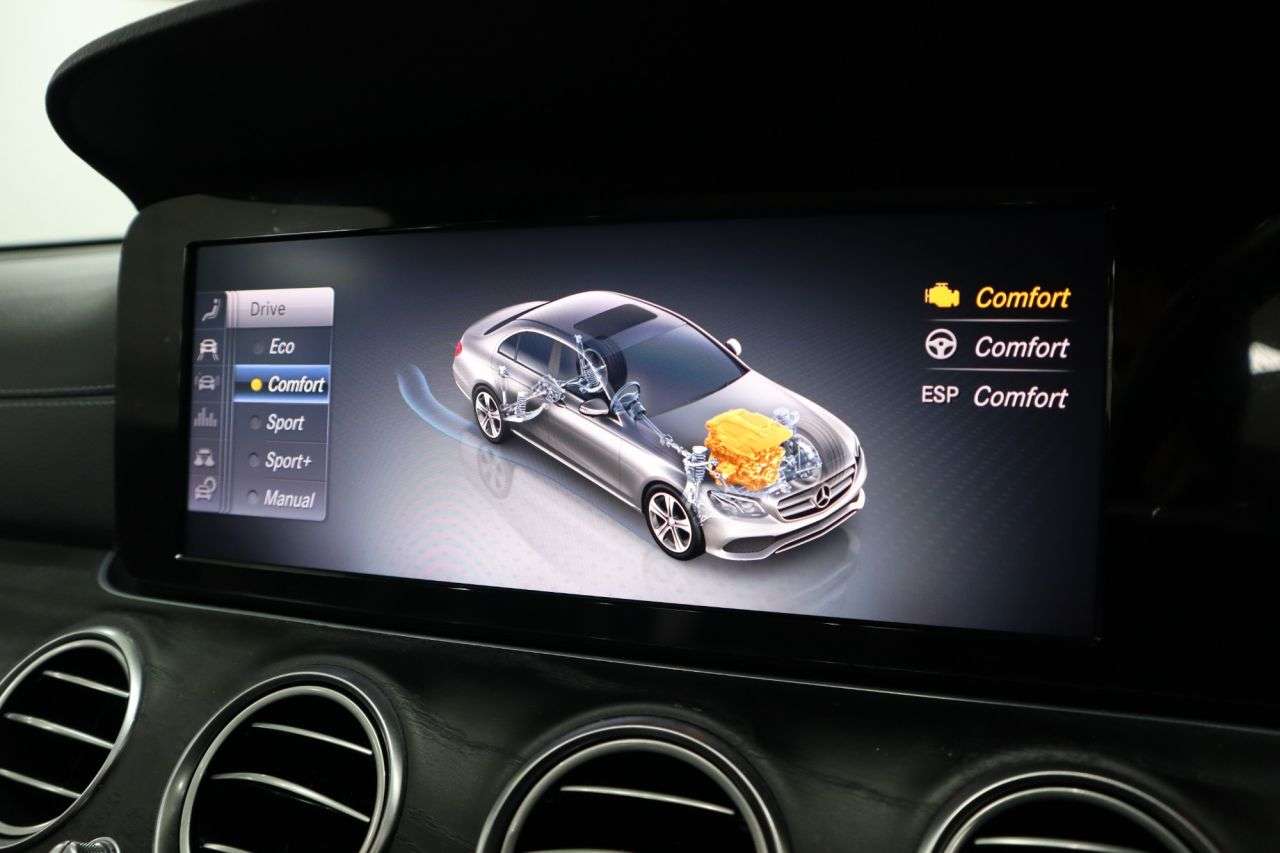 2019 MERCEDES-BENZ E-CLASS 2019 MERCEDES-BENZ E-CLASS