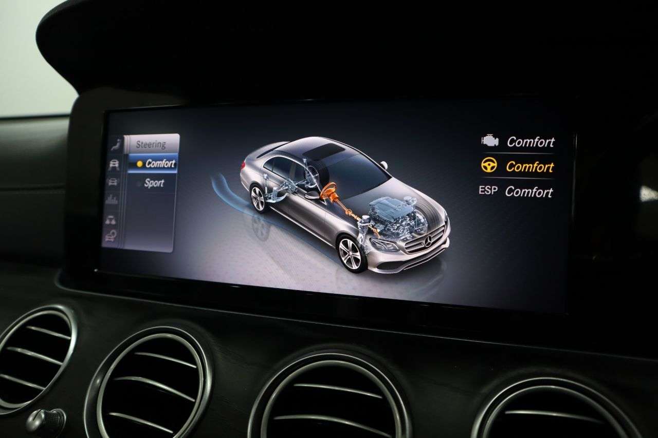 2019 MERCEDES-BENZ E-CLASS 2019 MERCEDES-BENZ E-CLASS