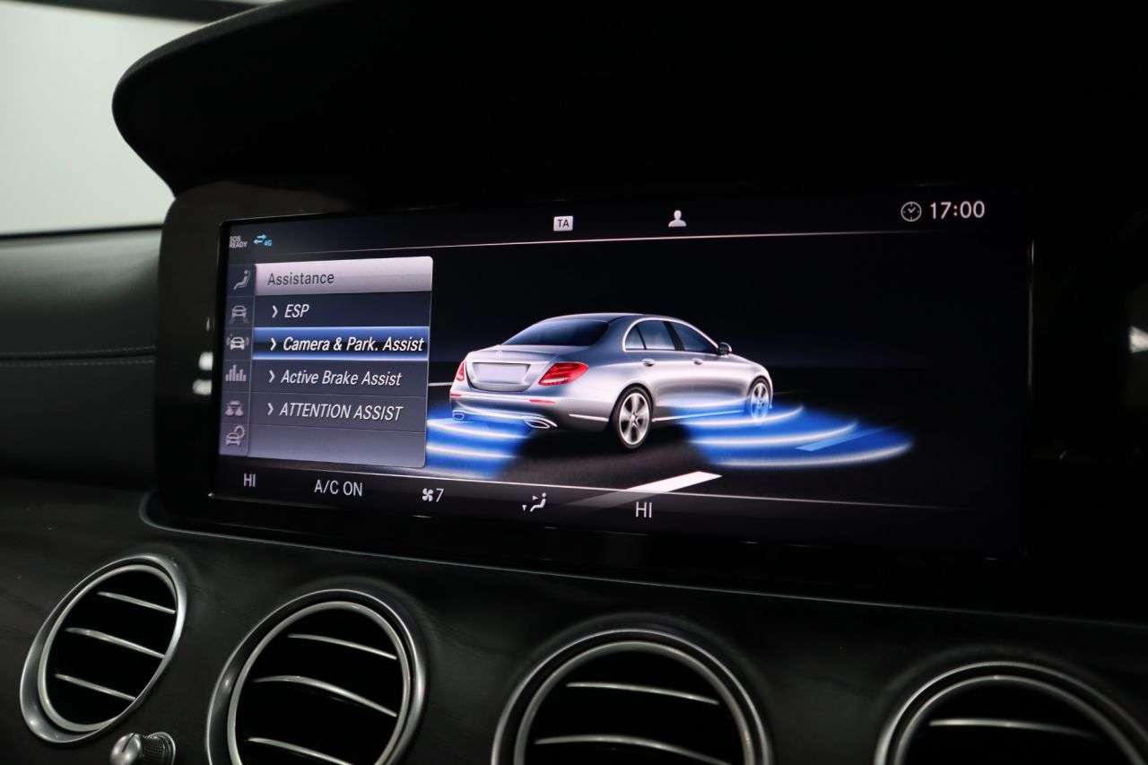 2019 MERCEDES-BENZ E-CLASS 2019 MERCEDES-BENZ E-CLASS