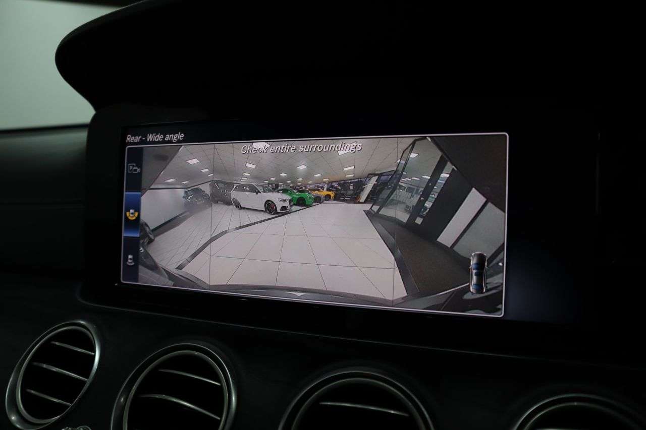 2019 MERCEDES-BENZ E-CLASS 2019 MERCEDES-BENZ E-CLASS