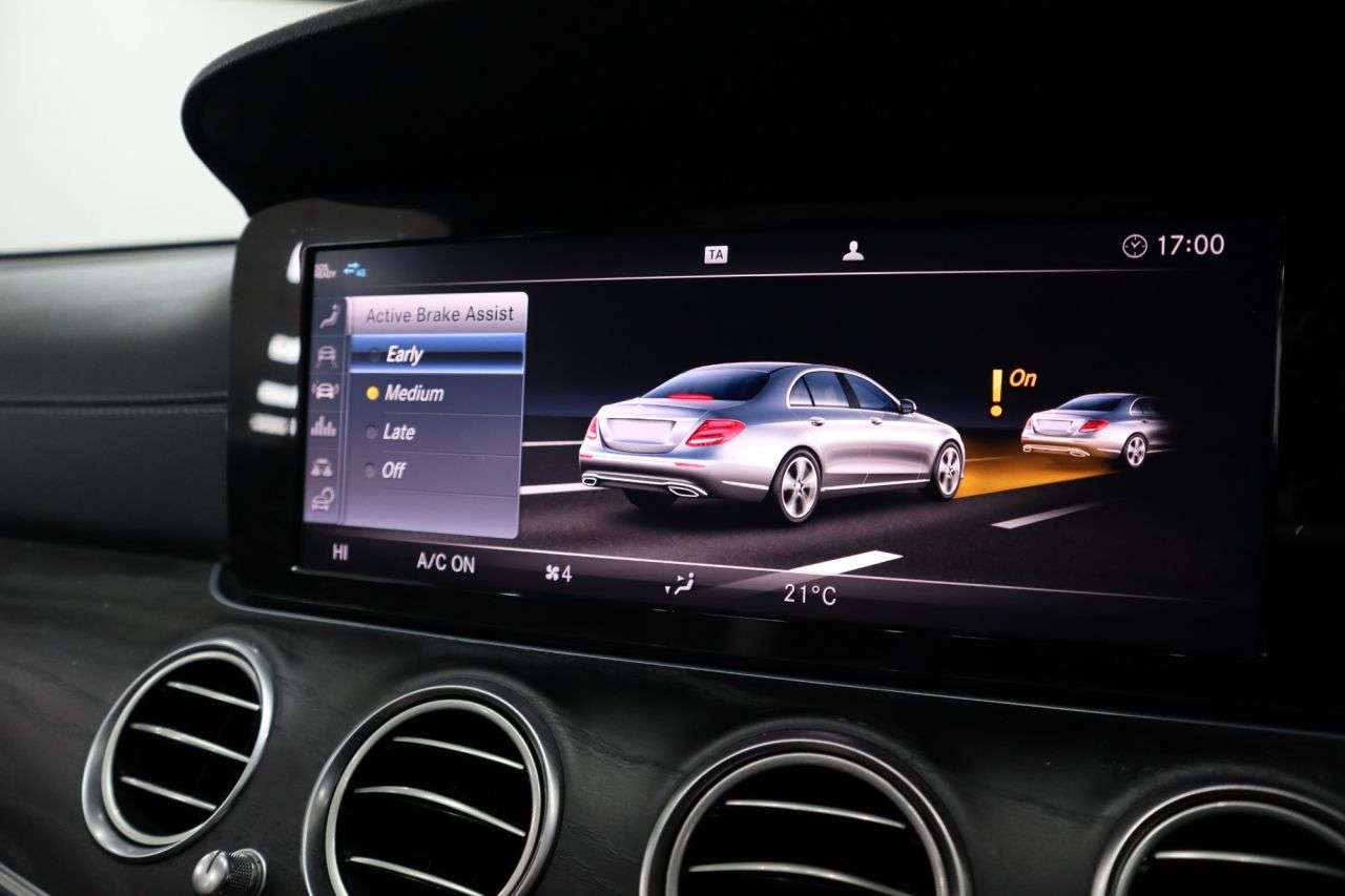 2019 MERCEDES-BENZ E-CLASS 2019 MERCEDES-BENZ E-CLASS