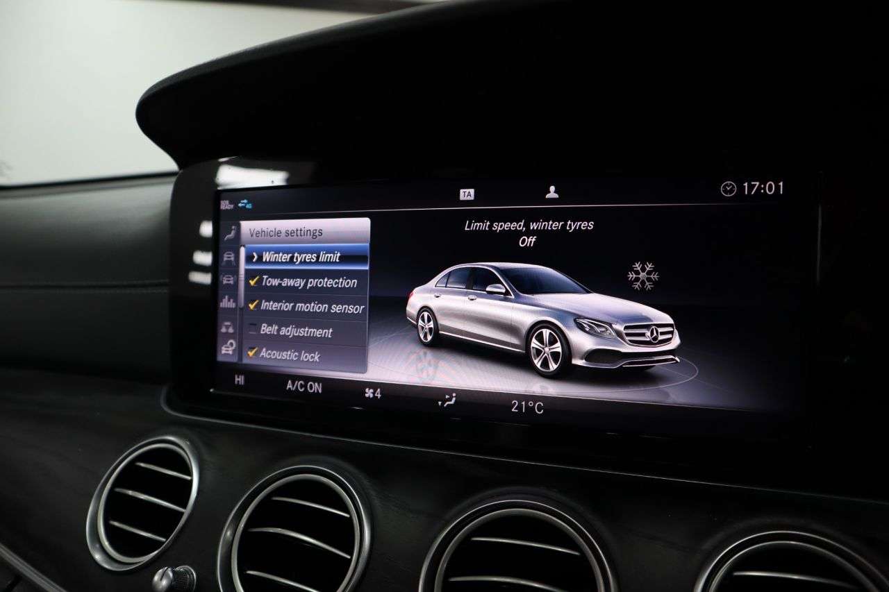 2019 MERCEDES-BENZ E-CLASS 2019 MERCEDES-BENZ E-CLASS