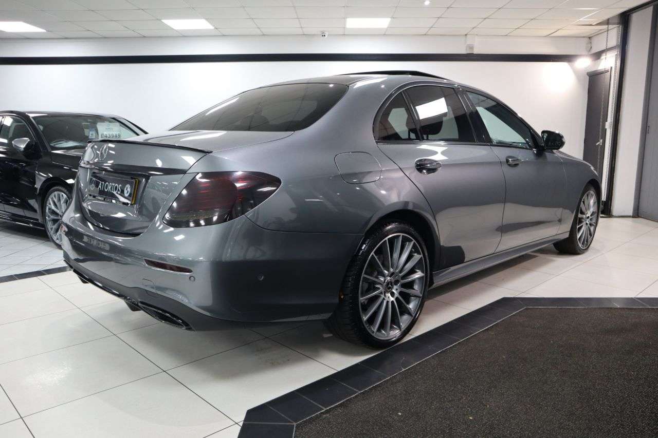 2019 MERCEDES-BENZ E-CLASS 2019 MERCEDES-BENZ E-CLASS