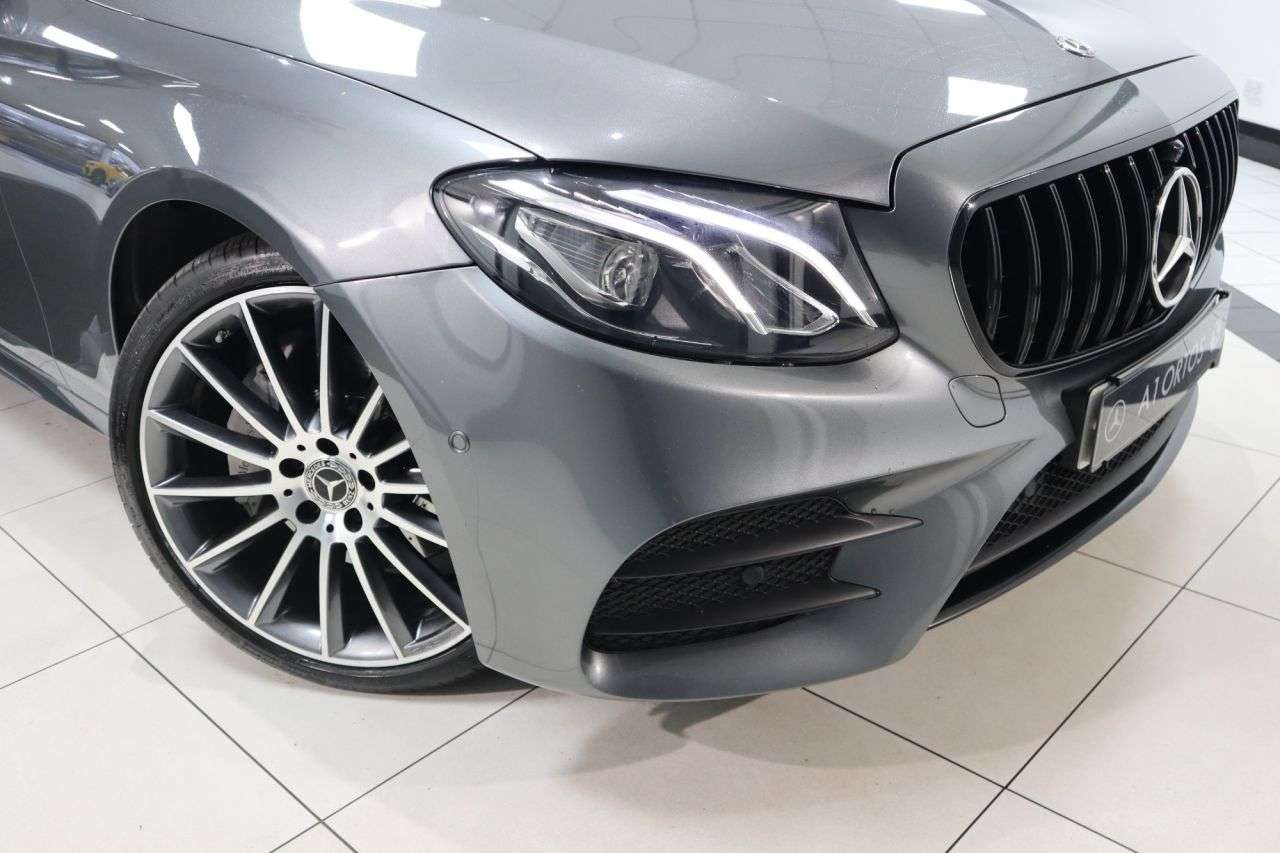 2019 MERCEDES-BENZ E-CLASS 2019 MERCEDES-BENZ E-CLASS