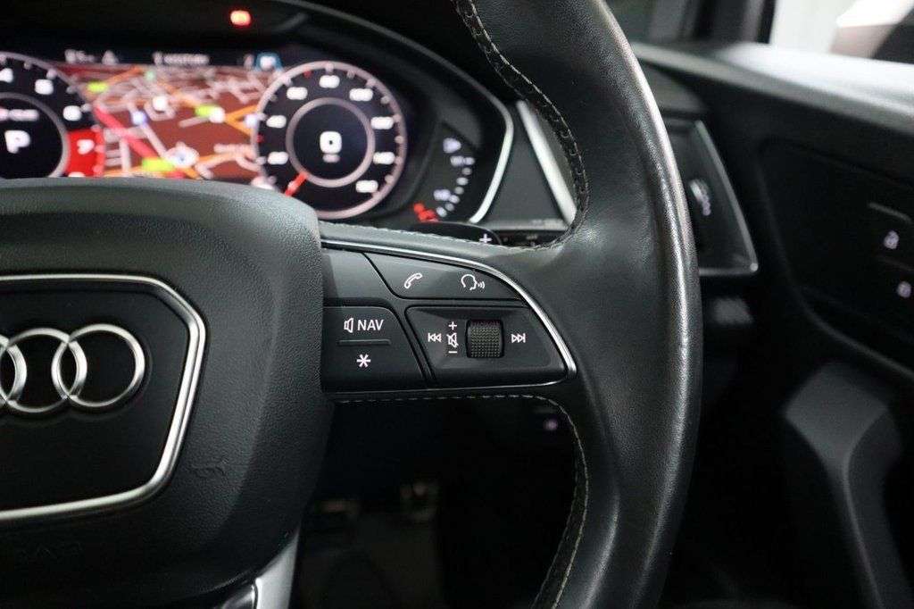 2019 AUDI SQ5 2019 AUDI SQ5