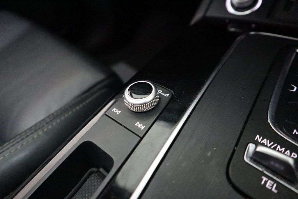 2019 AUDI SQ5 2019 AUDI SQ5