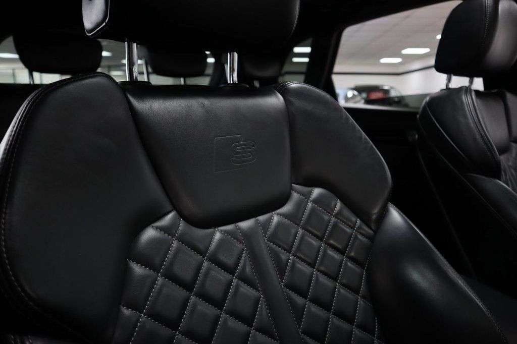 2019 AUDI SQ5 2019 AUDI SQ5