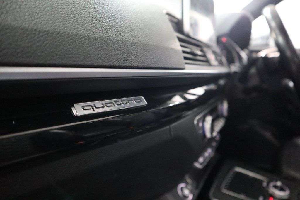 2019 AUDI SQ5 2019 AUDI SQ5