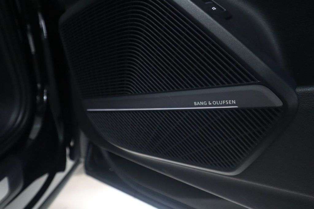 2019 AUDI SQ5 2019 AUDI SQ5