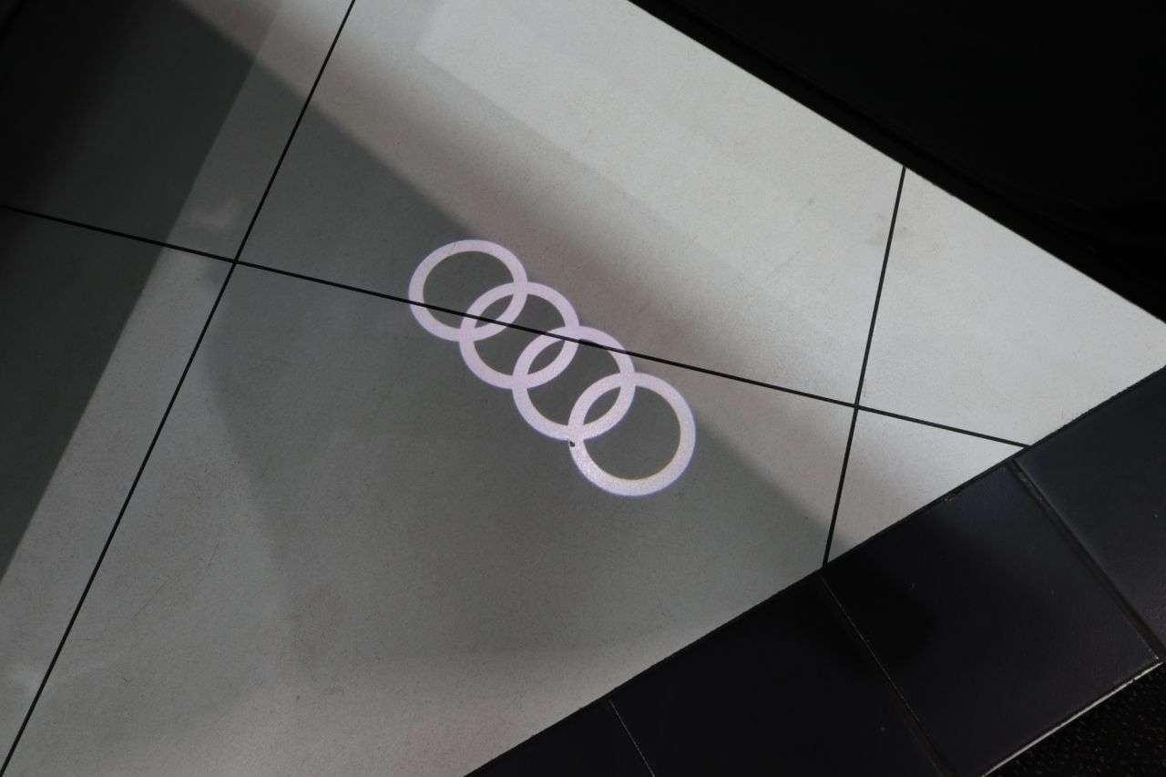 2019 AUDI SQ5 2019 AUDI SQ5